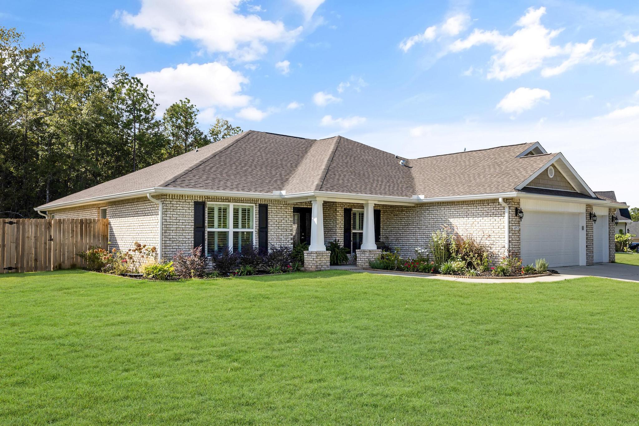 NATURE LAKE - Residential
