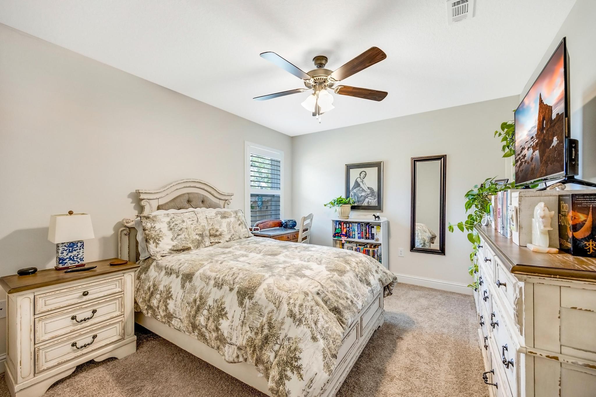 NATURE LAKE - Residential