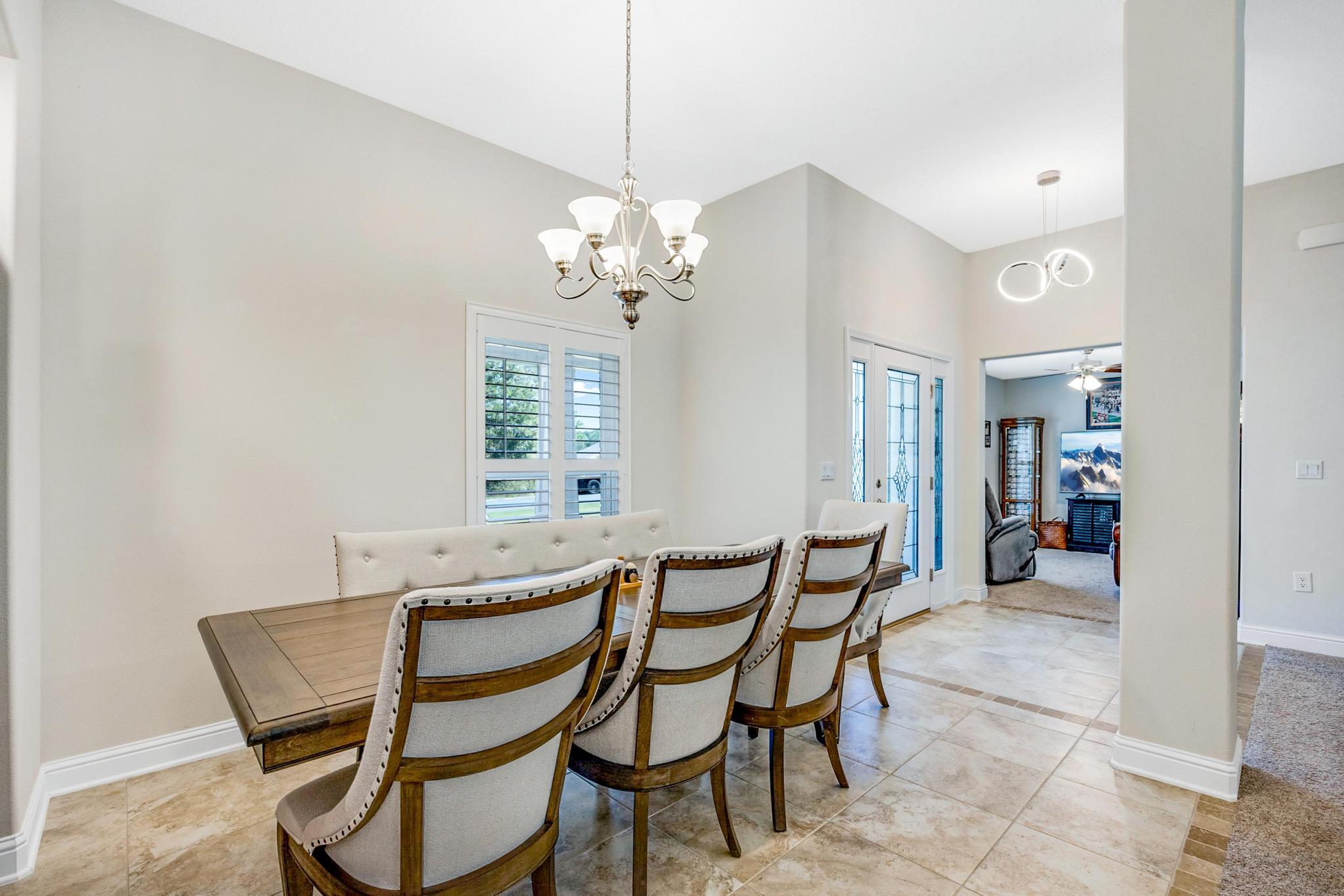 NATURE LAKE - Residential