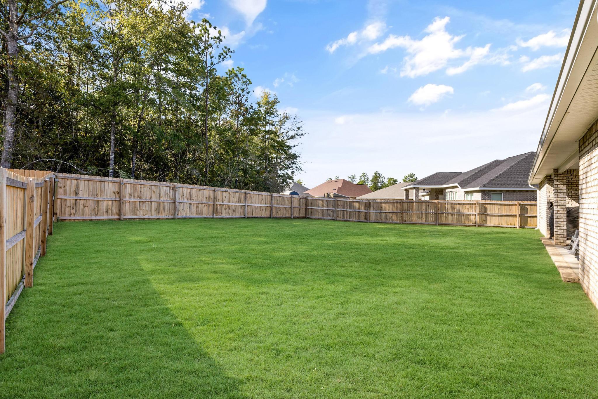 NATURE LAKE - Residential