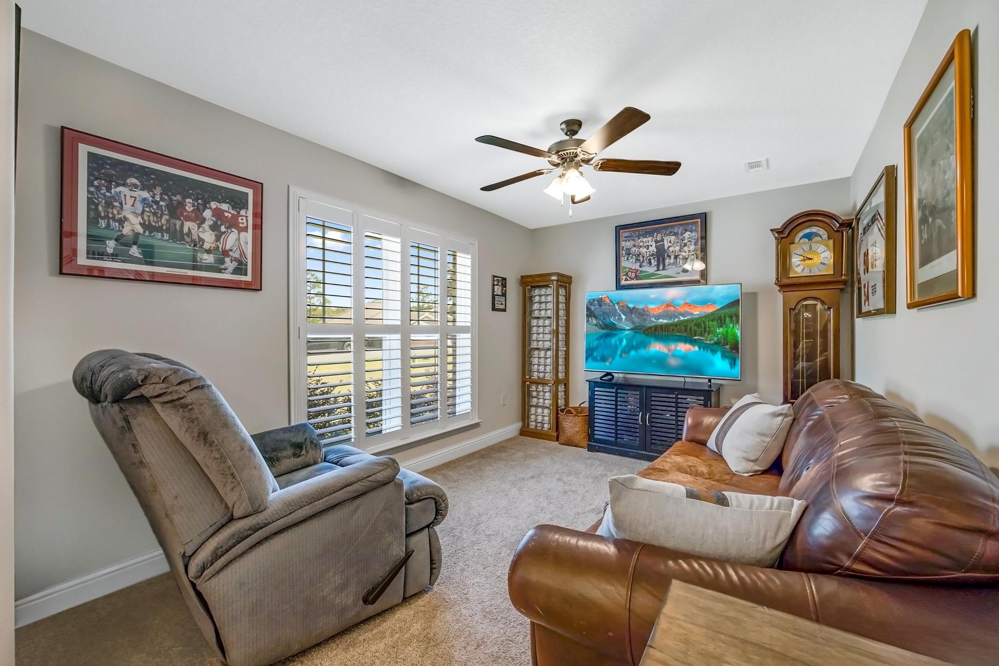 NATURE LAKE - Residential