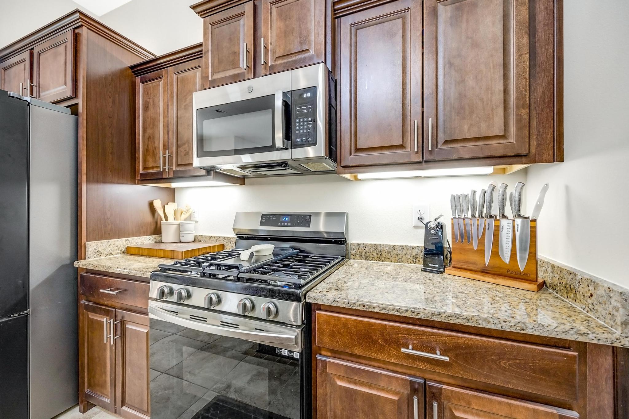 NATURE LAKE - Residential