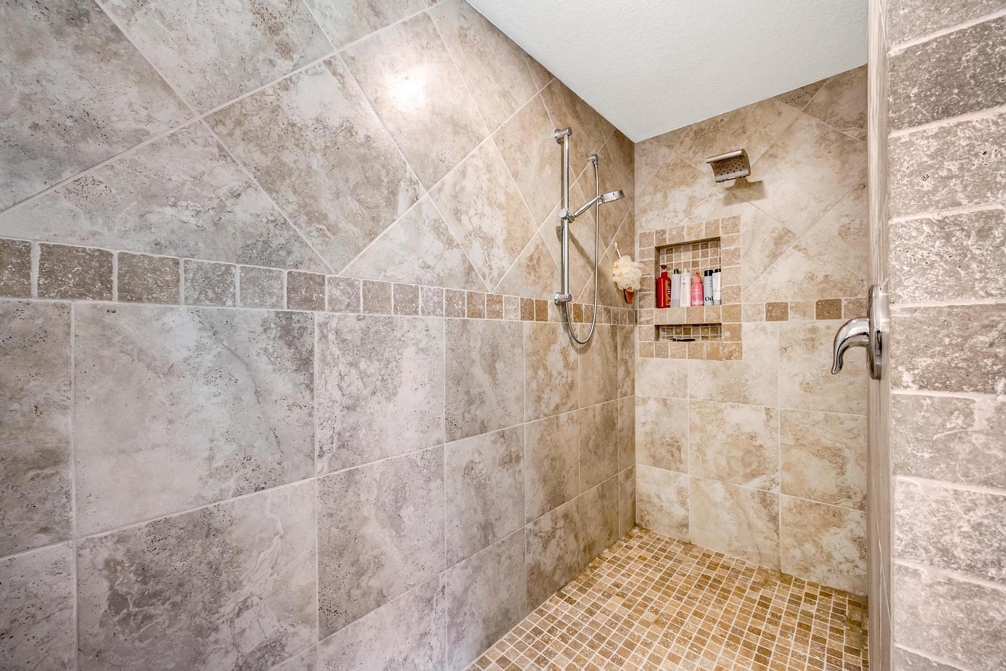 NATURE LAKE - Residential