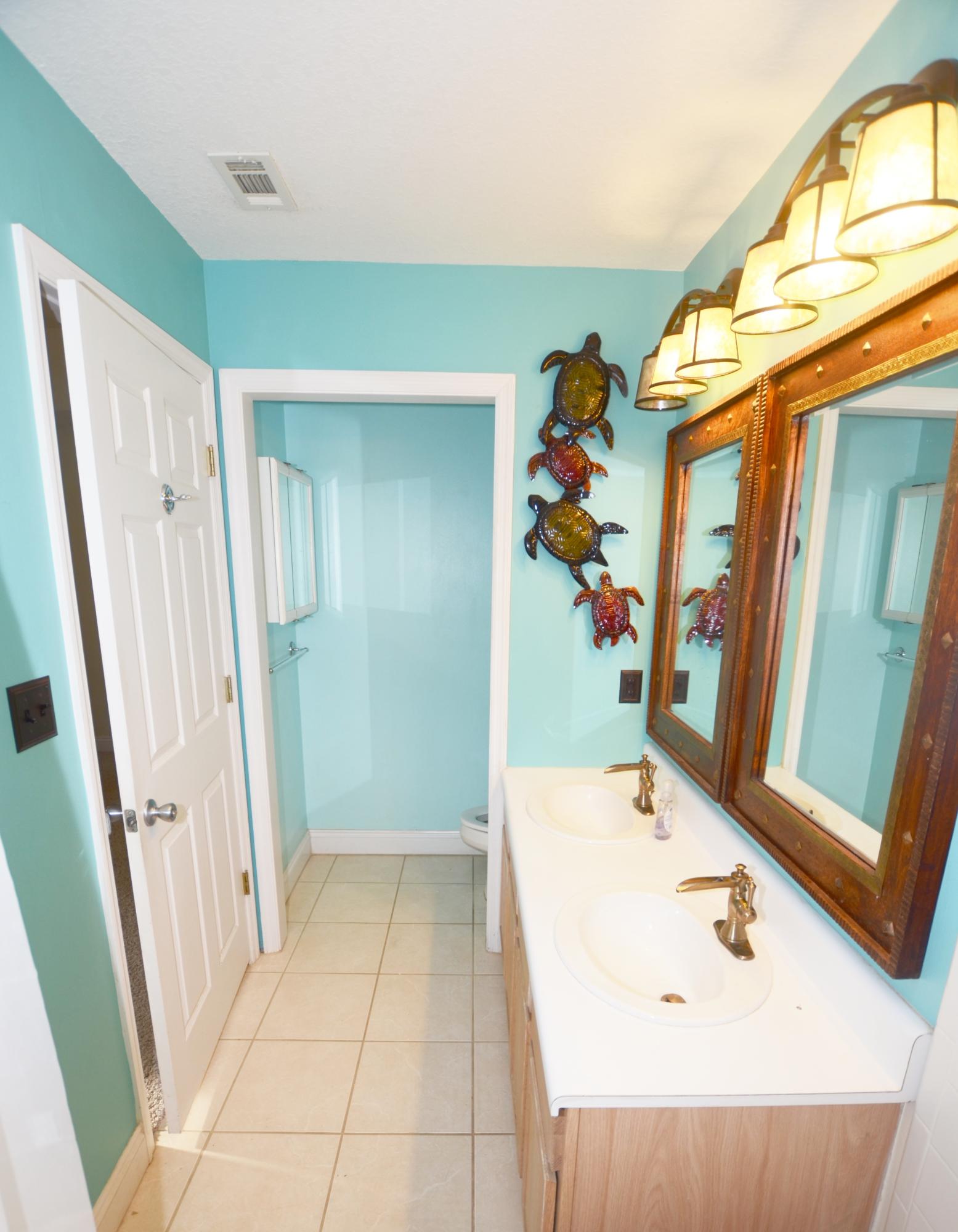 GARNETT BAYOU ESTATES - Residential Lease