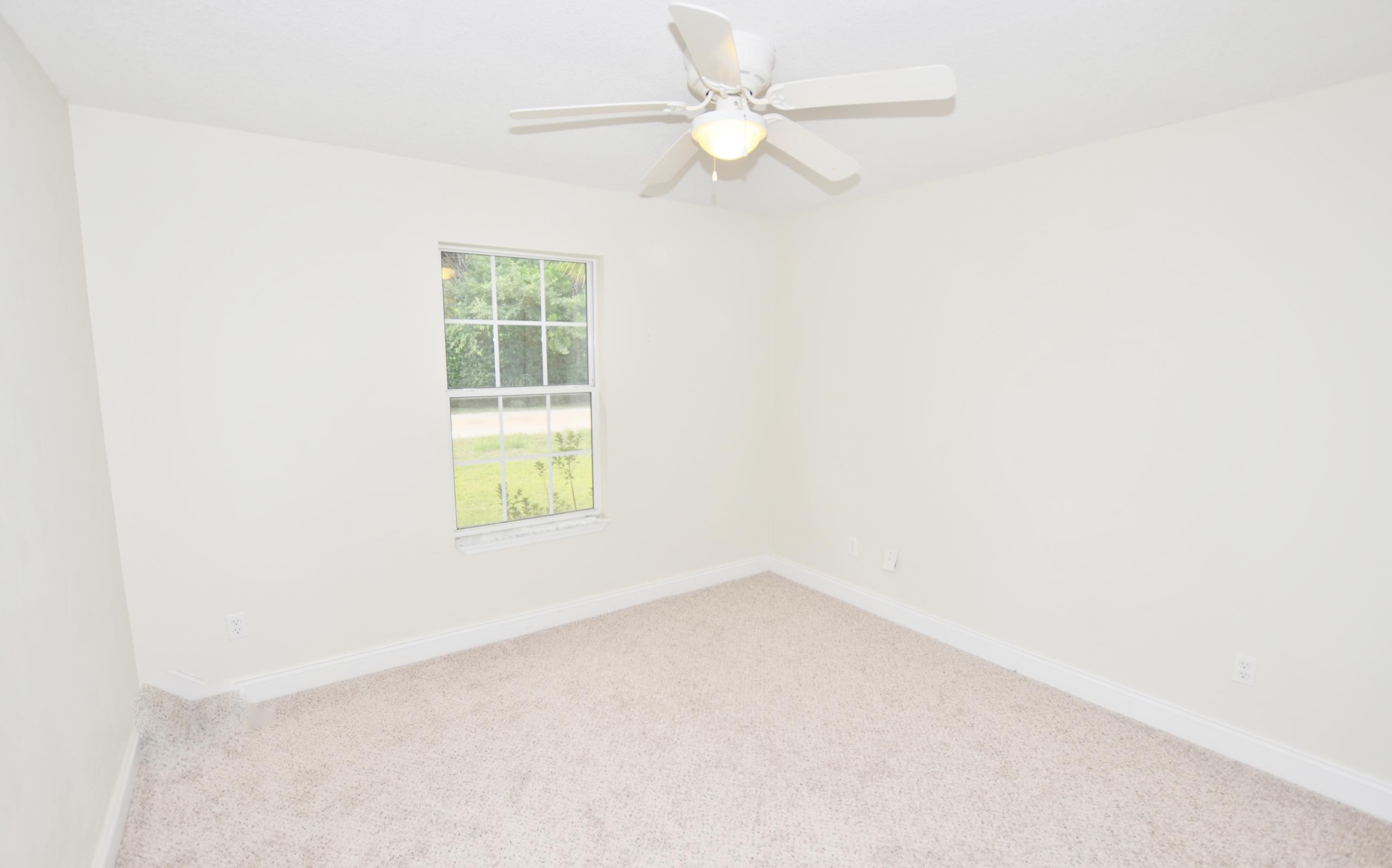 GARNETT BAYOU ESTATES - Residential Lease