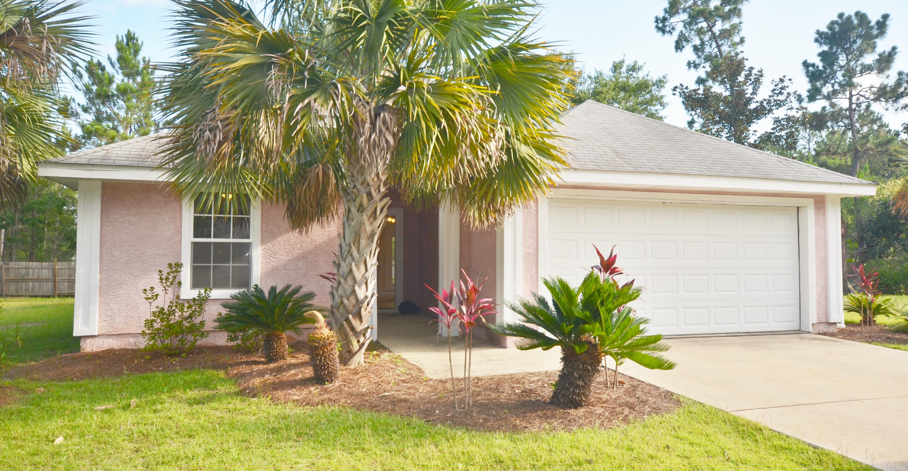 GARNETT BAYOU ESTATES - Residential Lease