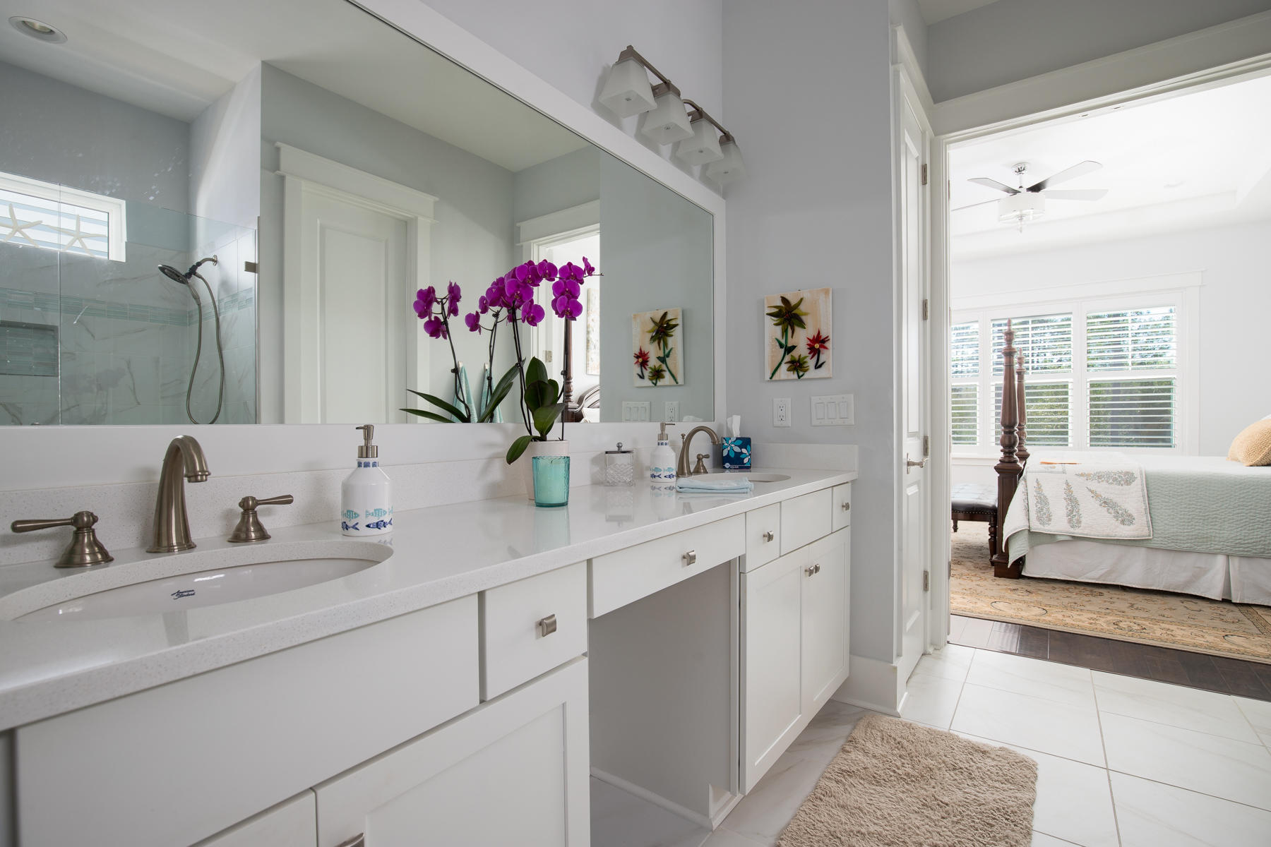 NATUREWALK AT SEAGROVE - Residential