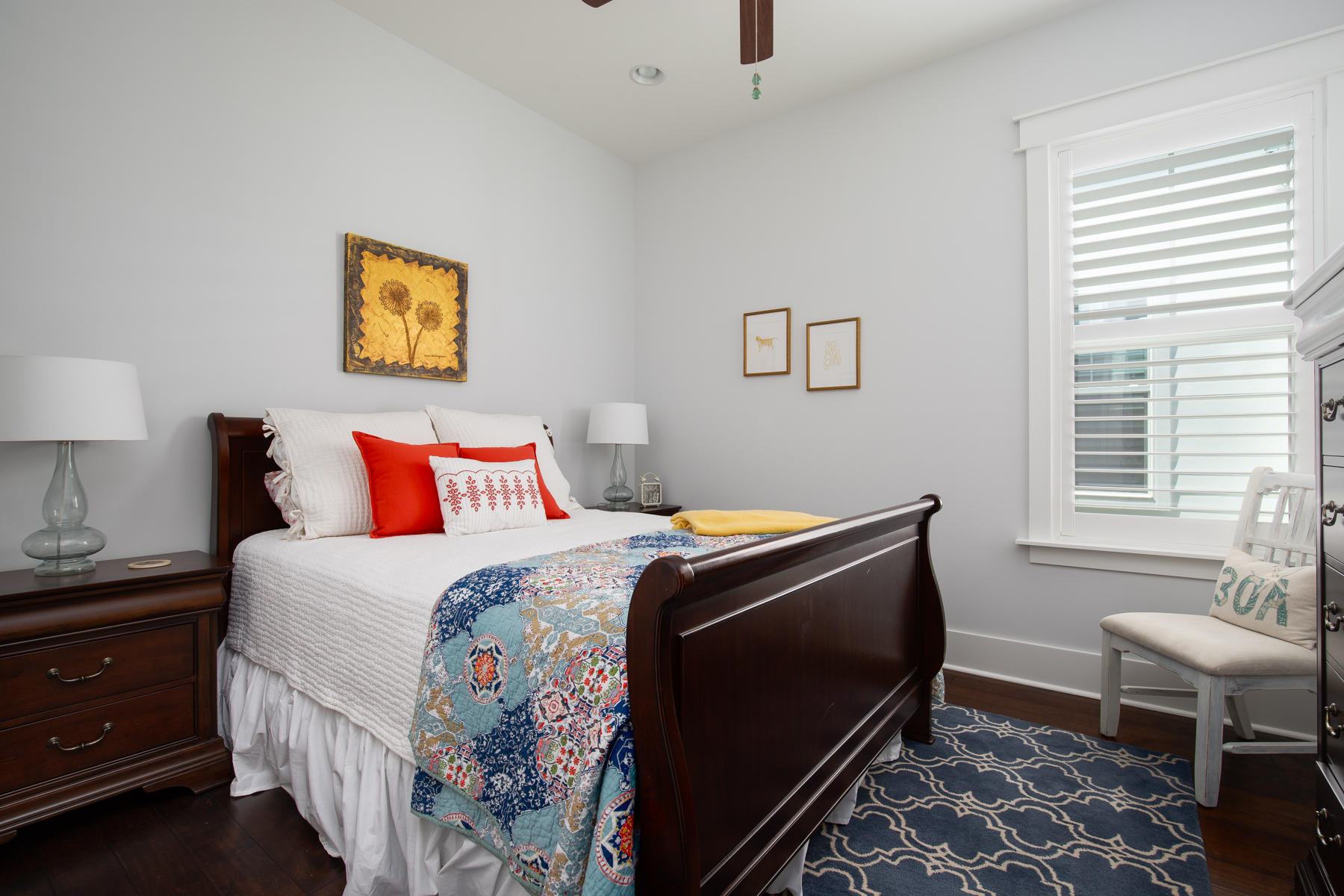 NATUREWALK AT SEAGROVE - Residential