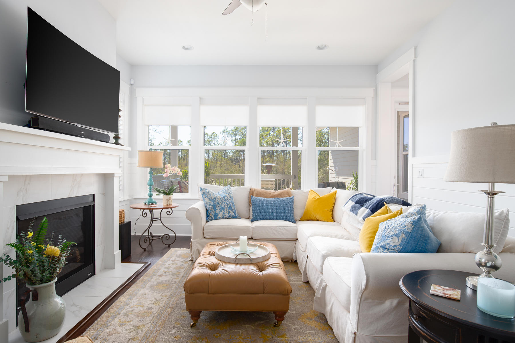 NATUREWALK AT SEAGROVE - Residential