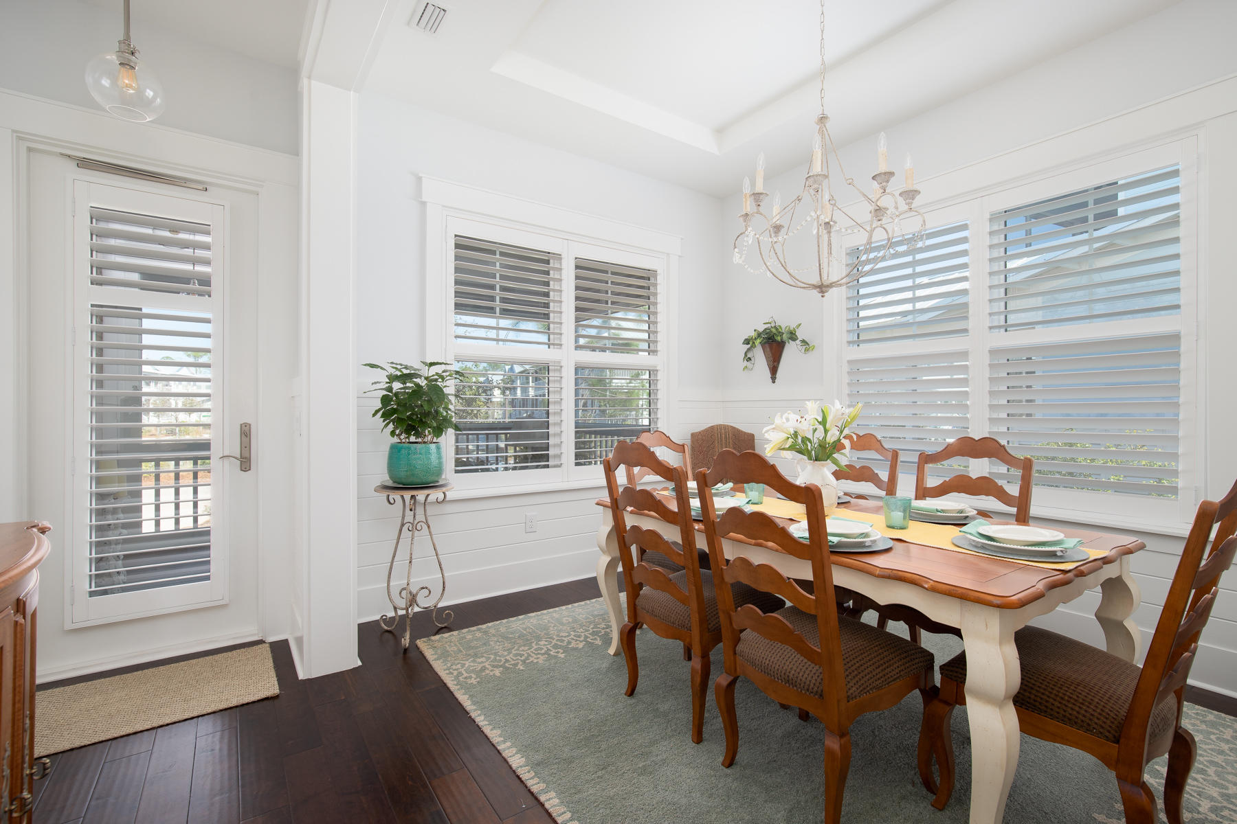 NATUREWALK AT SEAGROVE - Residential