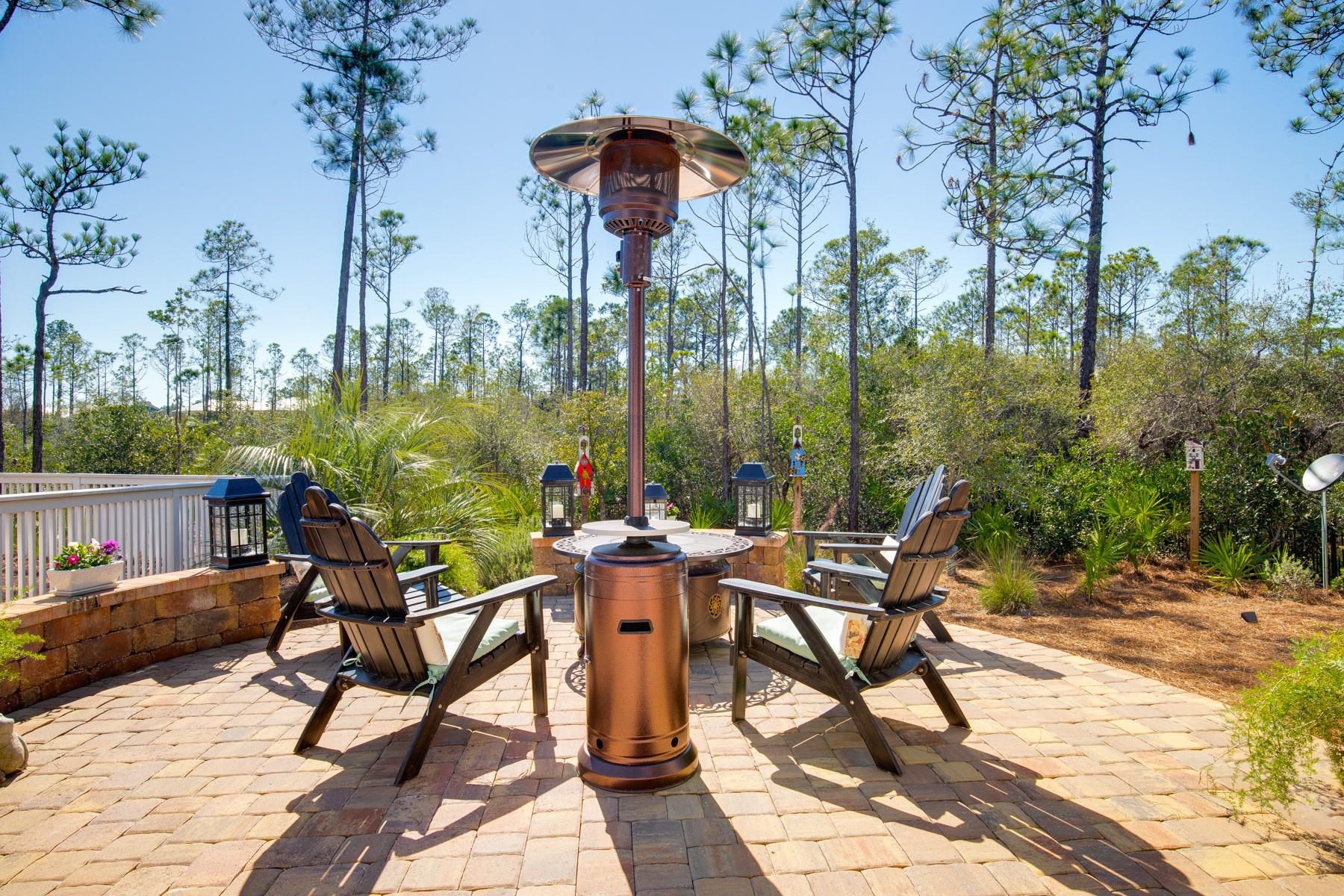 NATUREWALK AT SEAGROVE - Residential