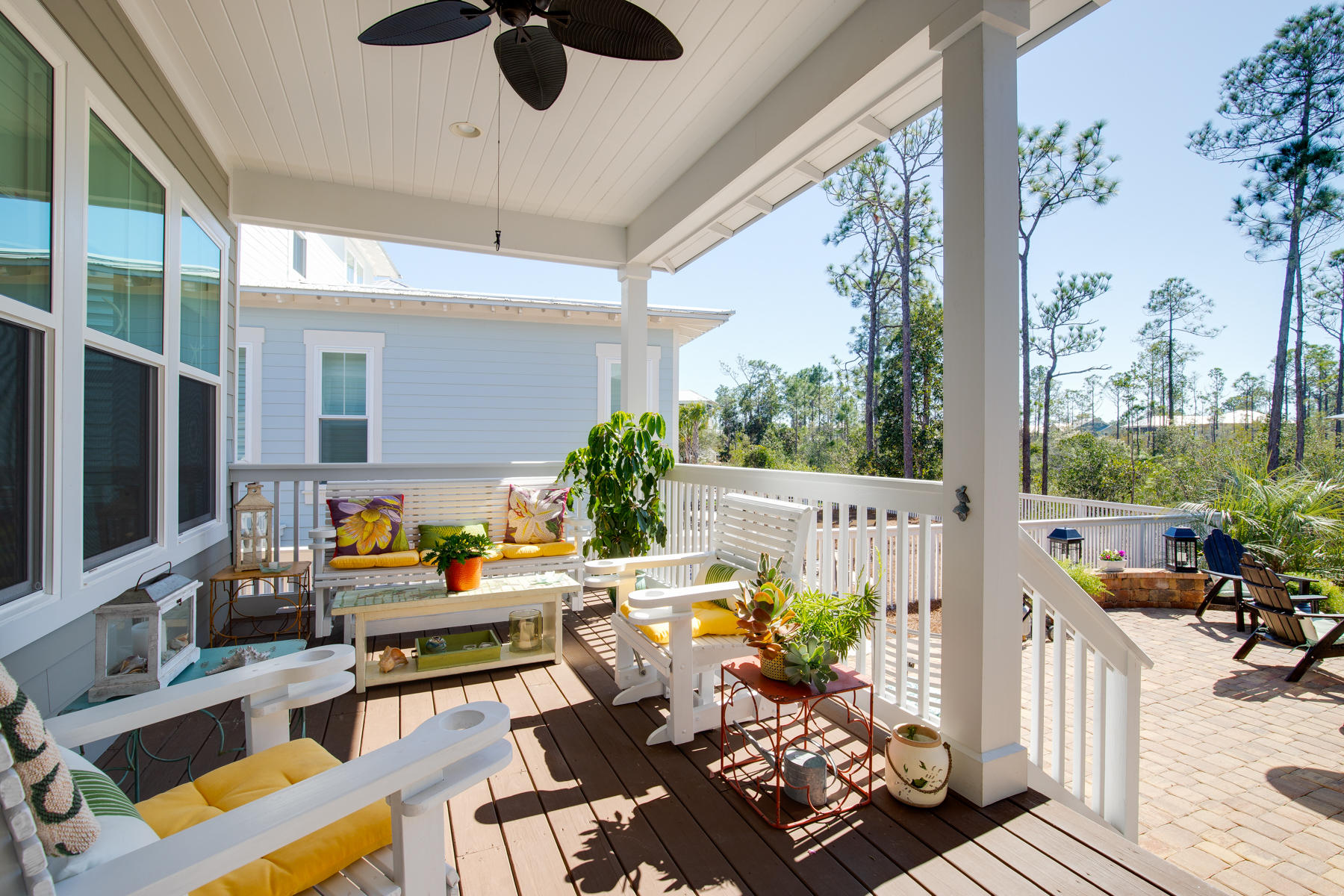 NATUREWALK AT SEAGROVE - Residential