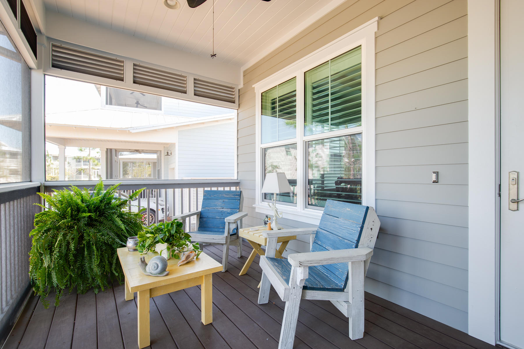 NATUREWALK AT SEAGROVE - Residential