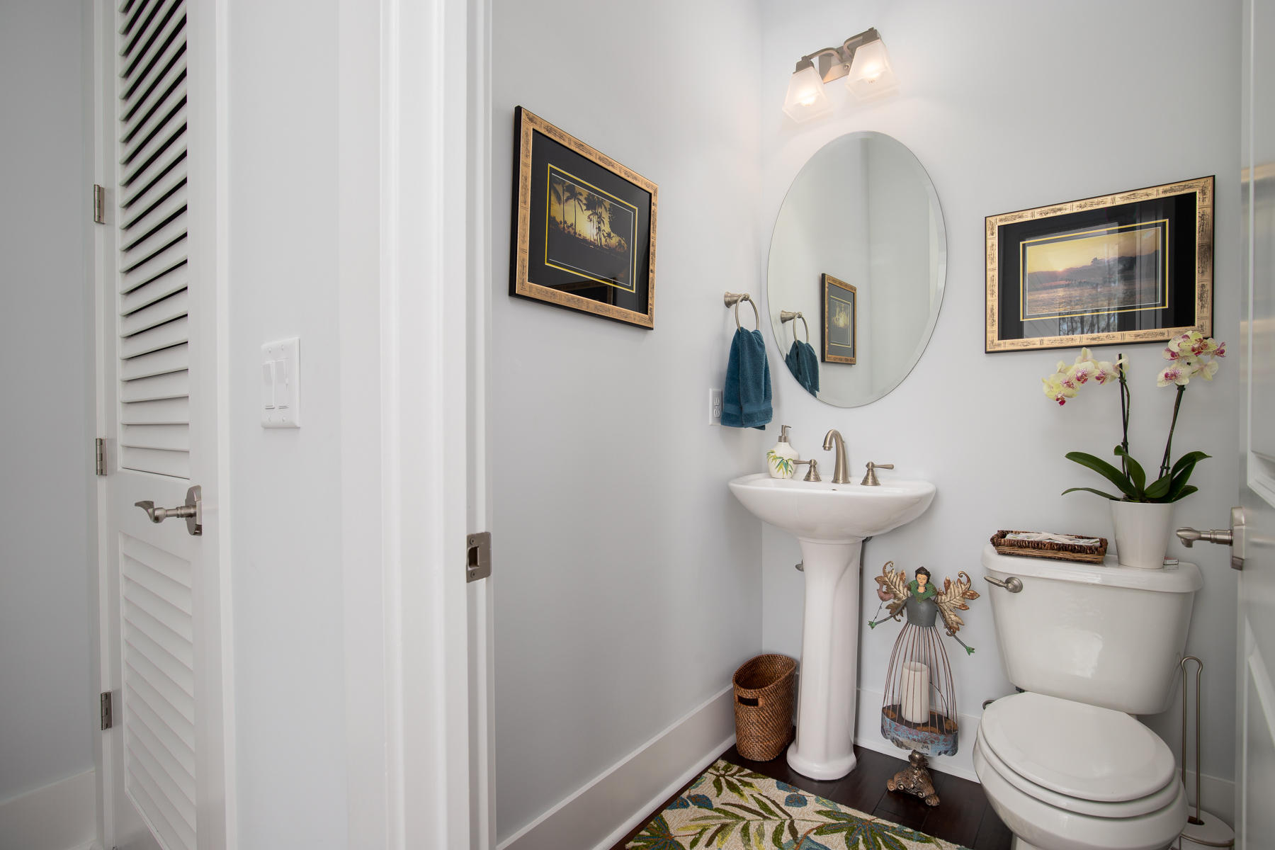 NATUREWALK AT SEAGROVE - Residential