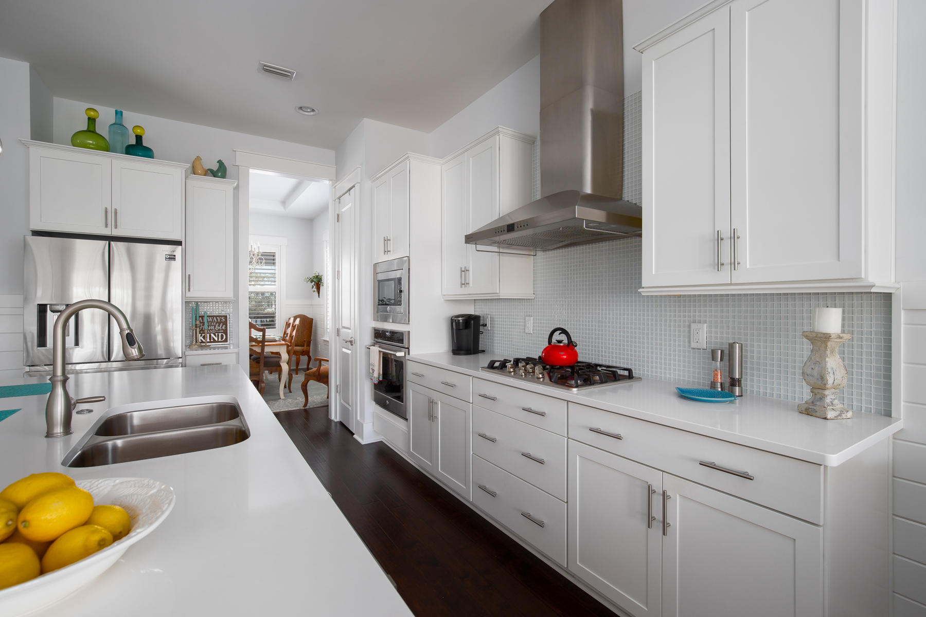 NATUREWALK AT SEAGROVE - Residential