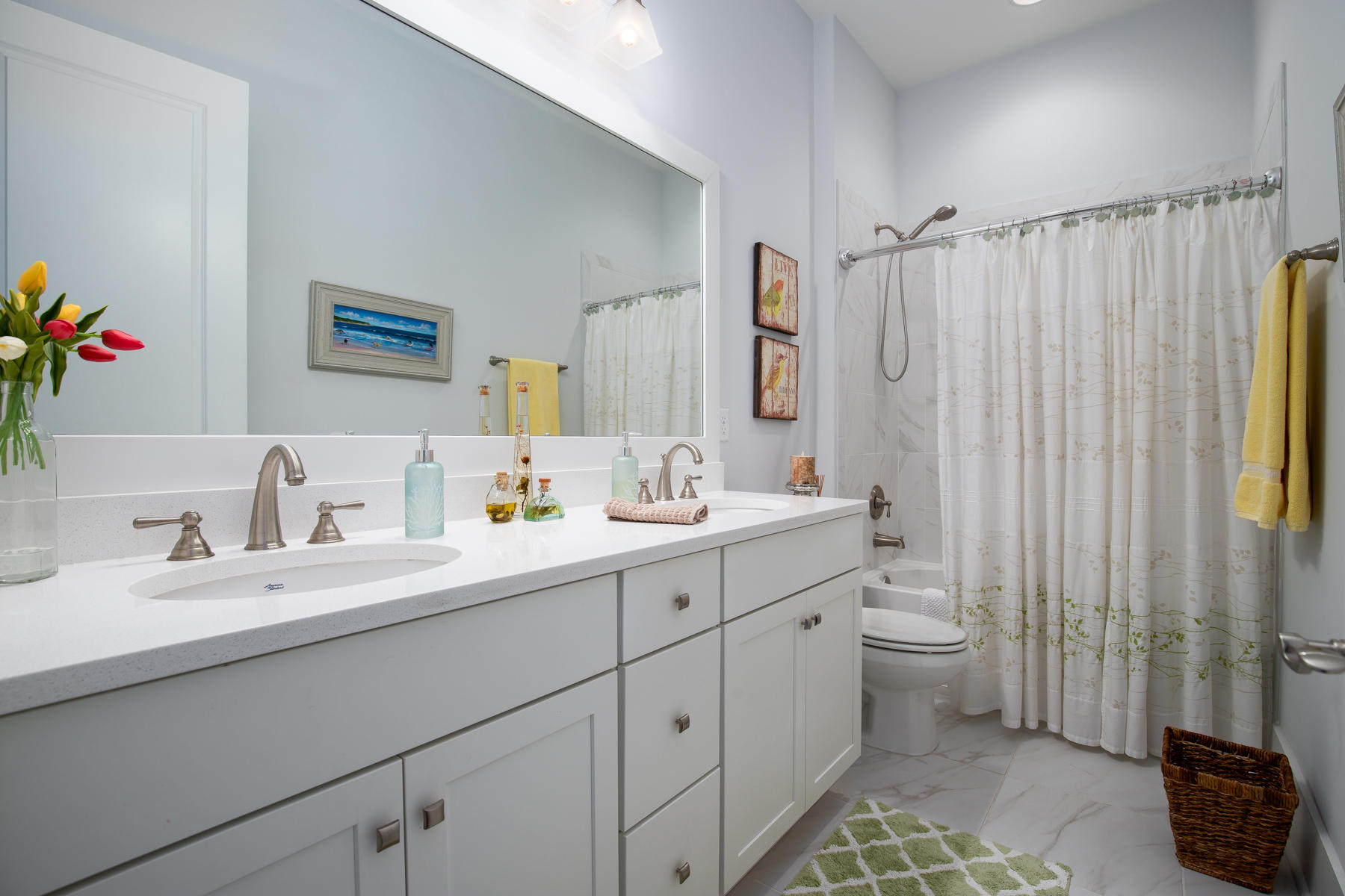 NATUREWALK AT SEAGROVE - Residential