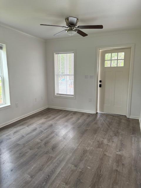 FOX DEN - Residential