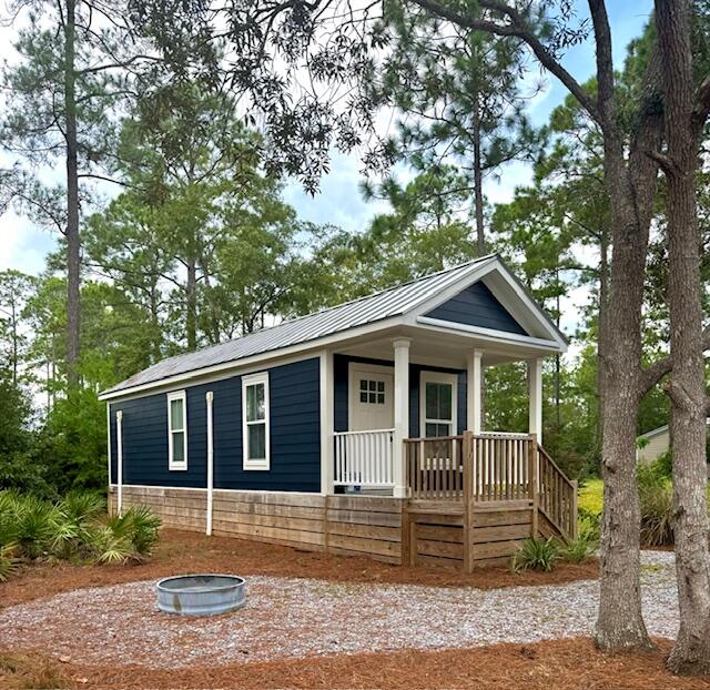 FOX DEN - Residential