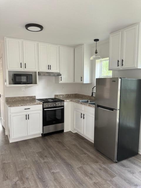 FOX DEN - Residential