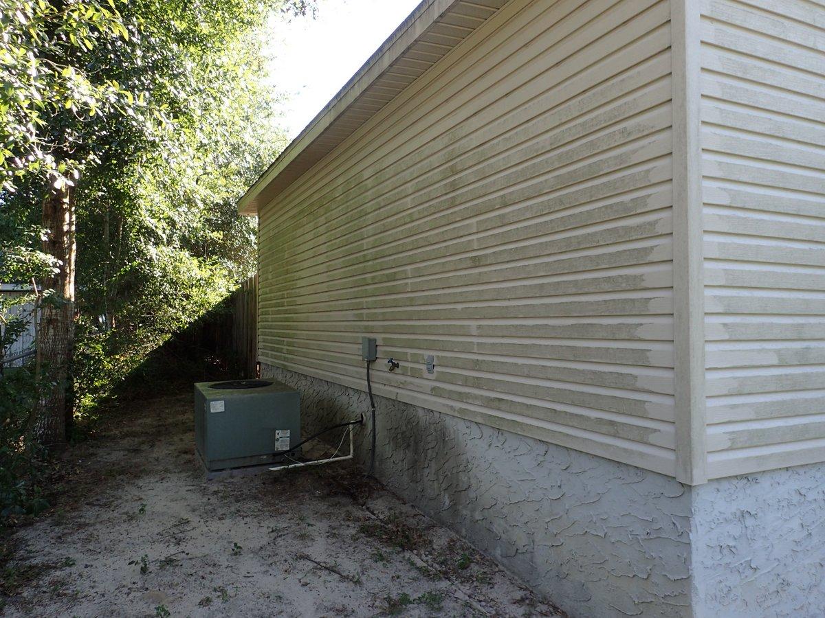 CRESTVIEW HEIGHTS 1ST ADDN - Residential