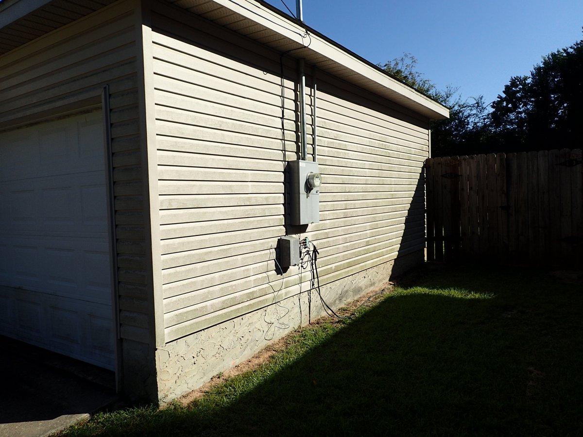 CRESTVIEW HEIGHTS 1ST ADDN - Residential