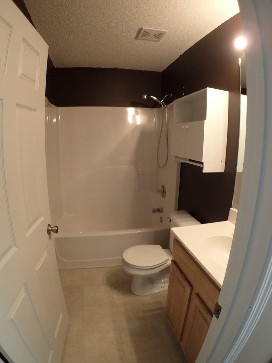 CRESTVIEW HEIGHTS 1ST ADDN - Residential