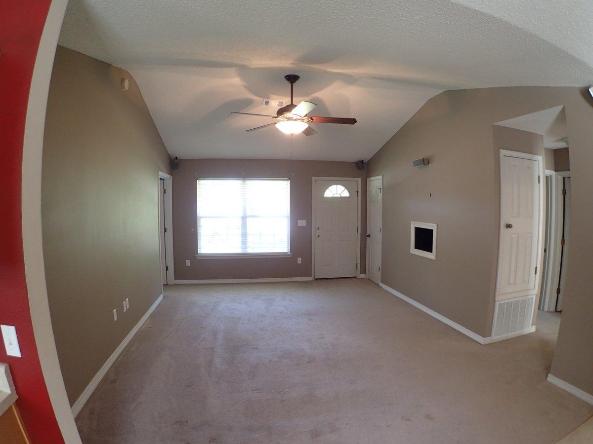 CRESTVIEW HEIGHTS 1ST ADDN - Residential