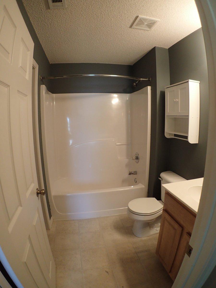 CRESTVIEW HEIGHTS 1ST ADDN - Residential