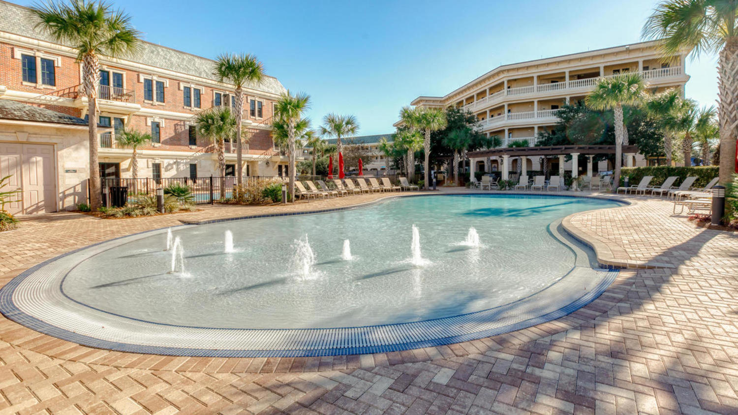The Village of South Walton Beach The - Residential