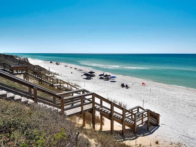The Village of South Walton Beach The - Residential