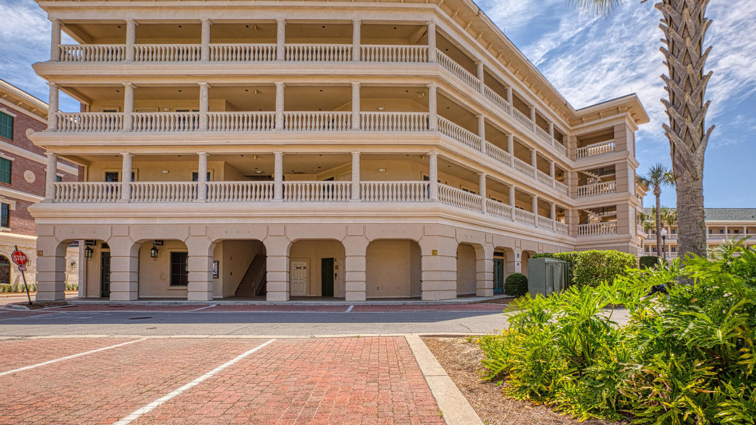 The Village of South Walton Beach The - Residential