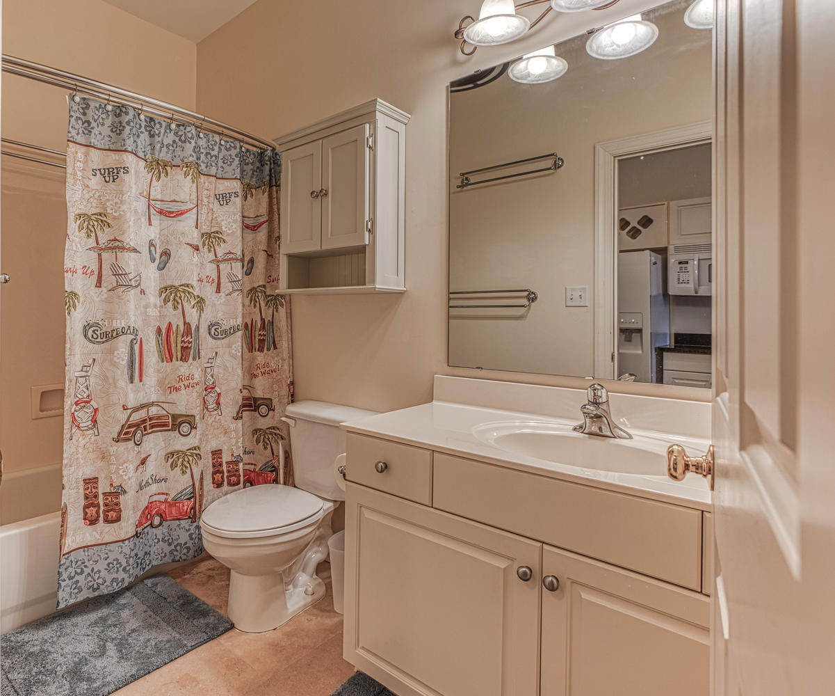 The Village of South Walton Beach The - Residential