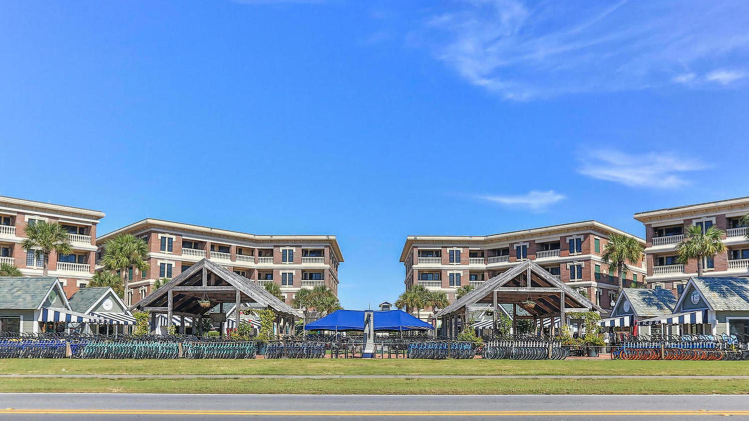 The Village of South Walton Beach The - Residential