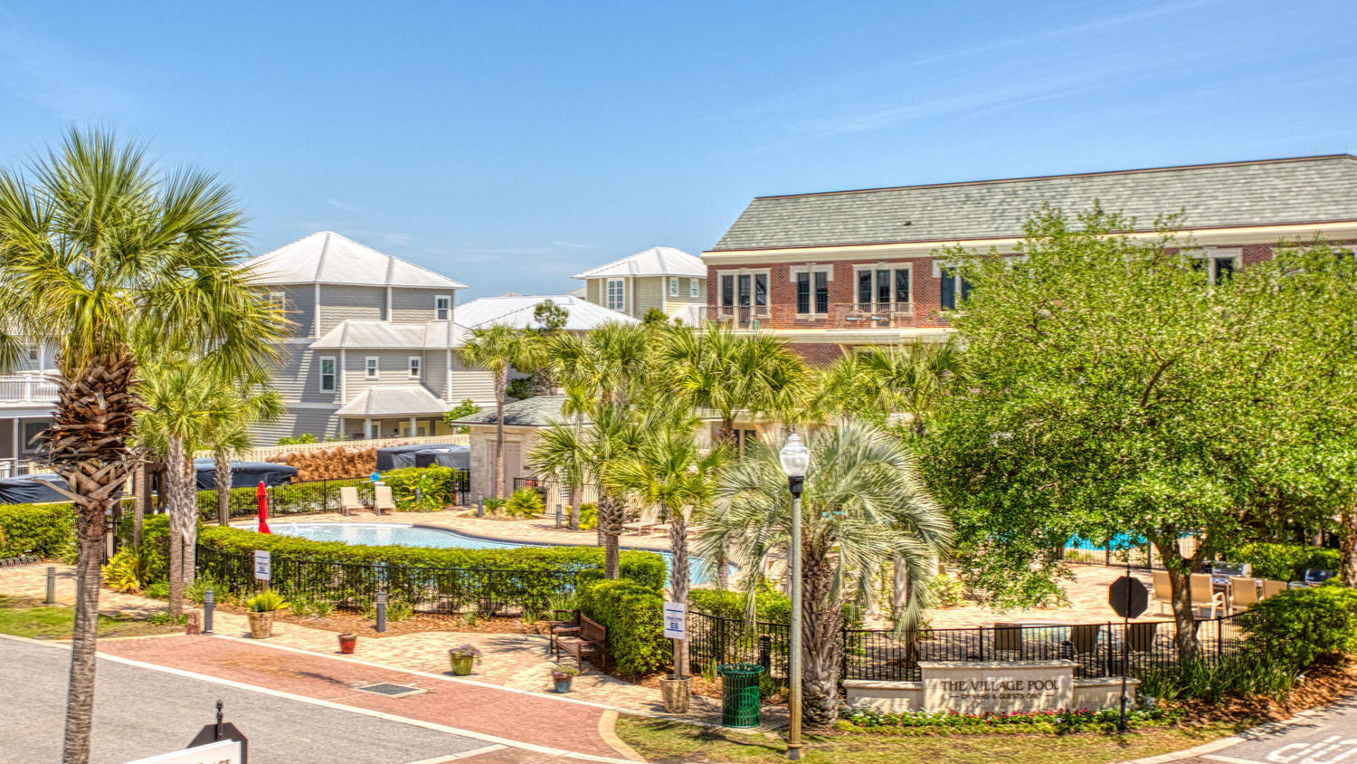The Village of South Walton Beach The - Residential