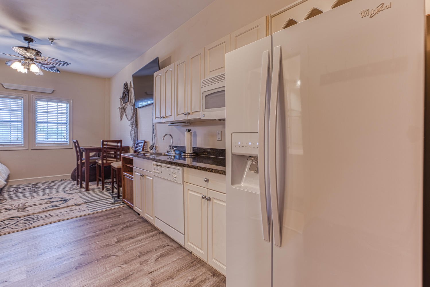 The Village of South Walton Beach The - Residential