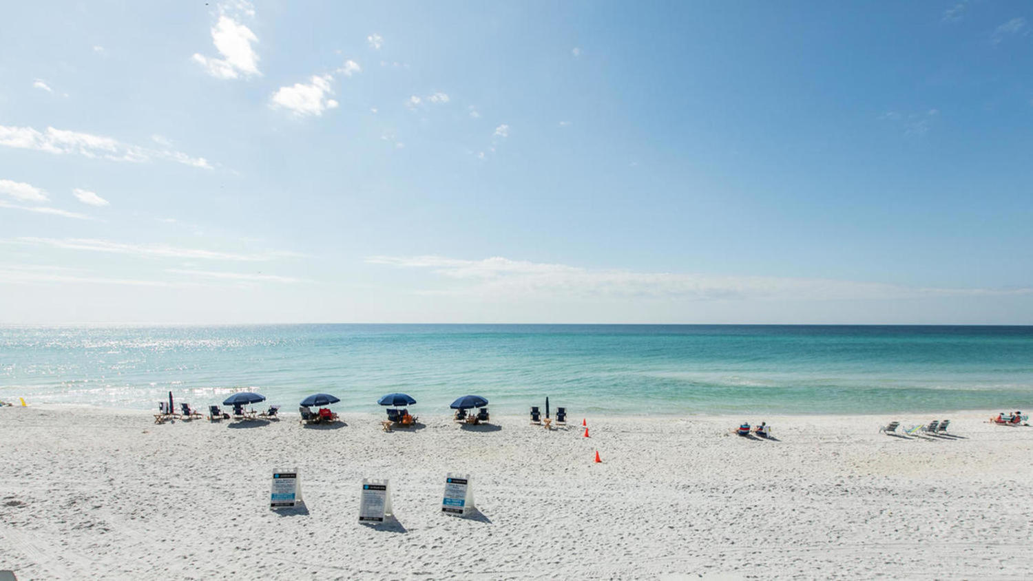The Village of South Walton Beach The - Residential