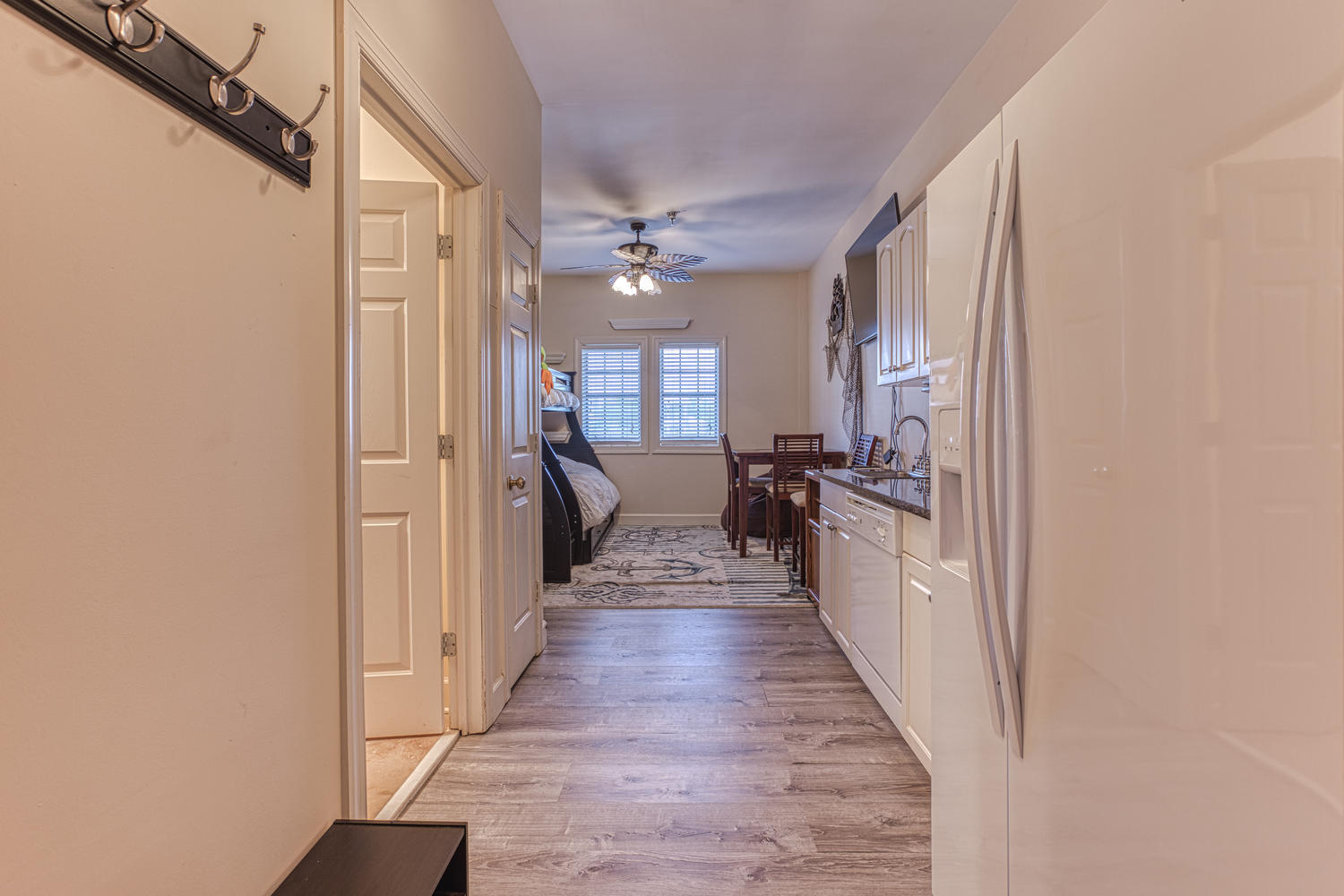 The Village of South Walton Beach The - Residential