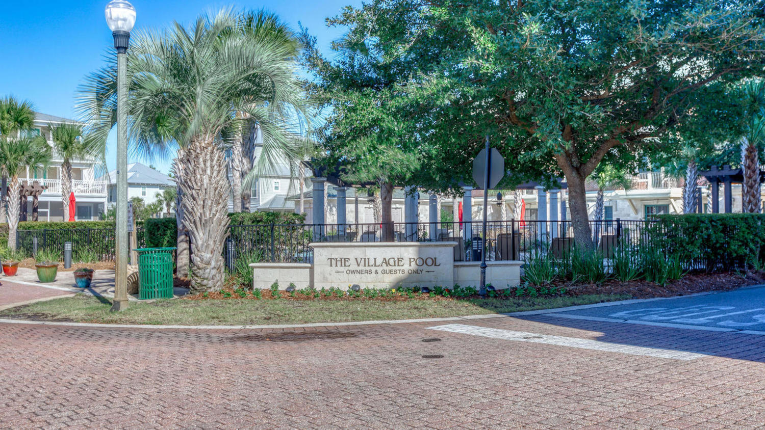 The Village of South Walton Beach The - Residential