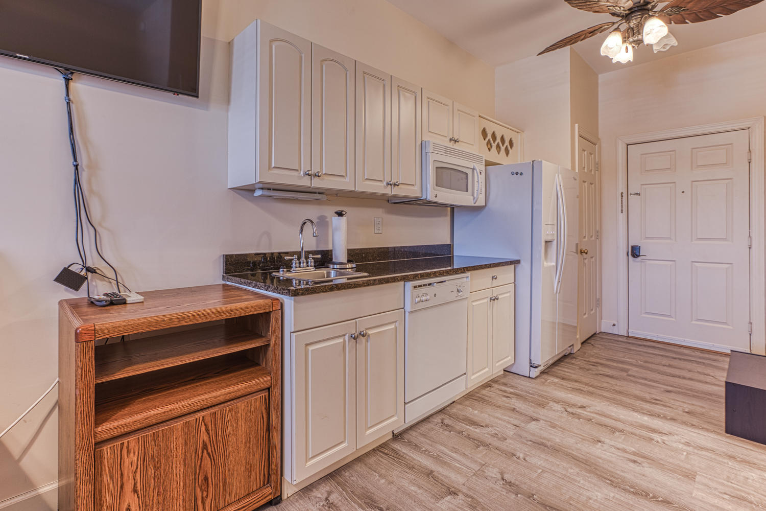 The Village of South Walton Beach The - Residential
