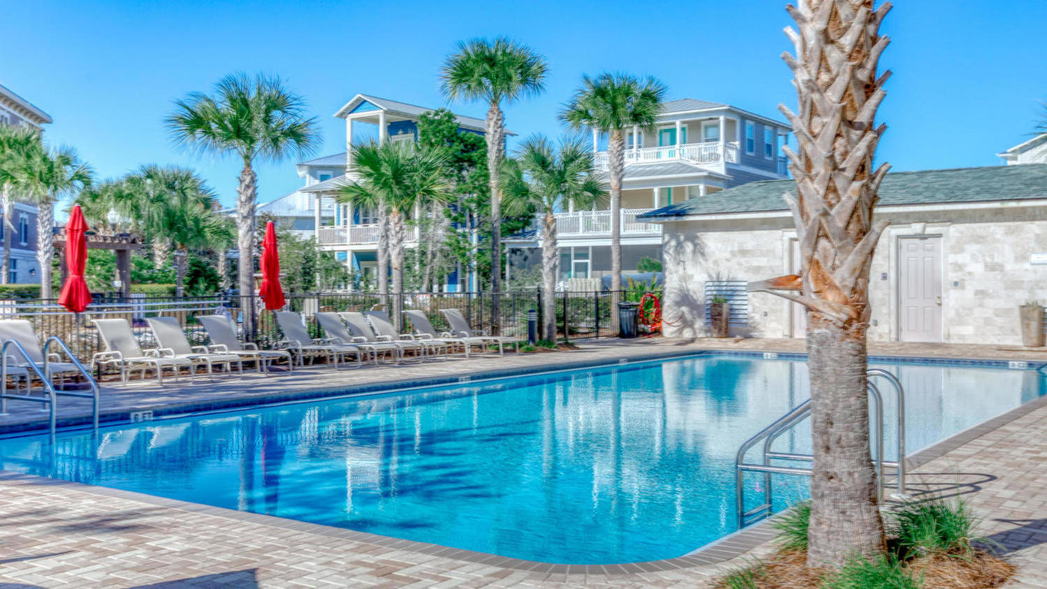 The Village of South Walton Beach The - Residential
