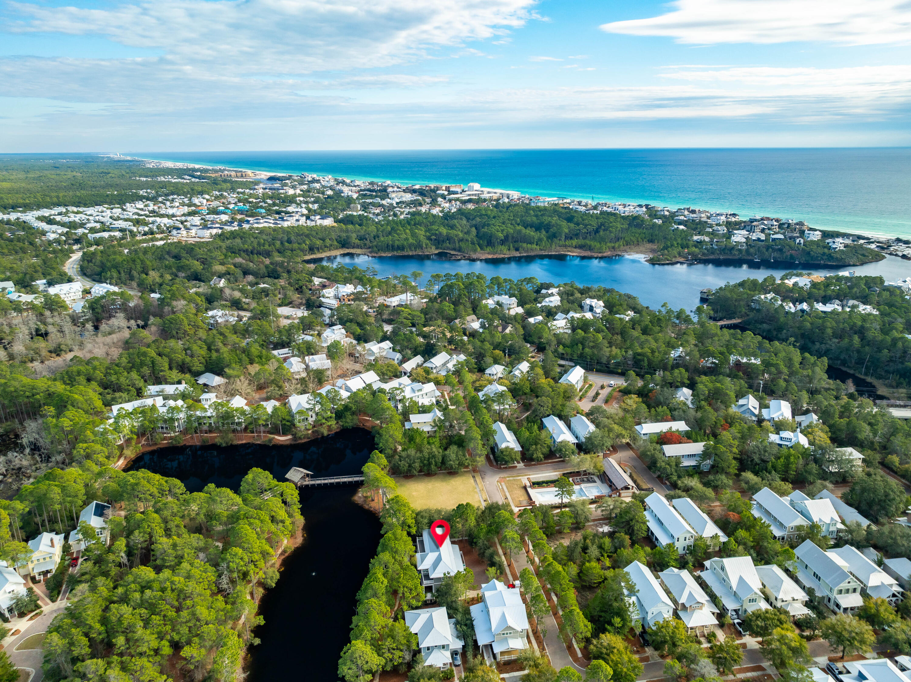 FOREST LAKES PH II - Residential