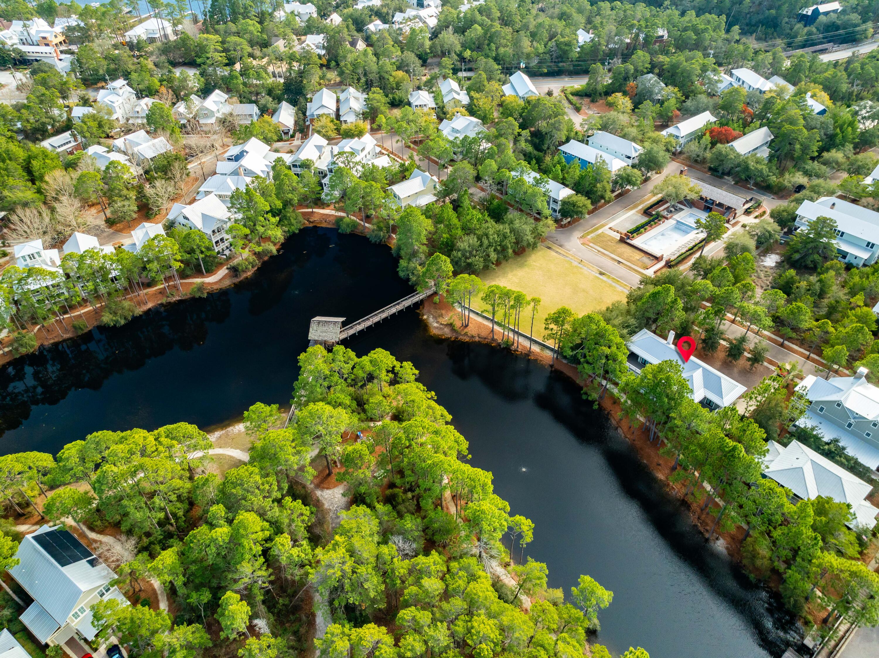 FOREST LAKES PH II - Residential