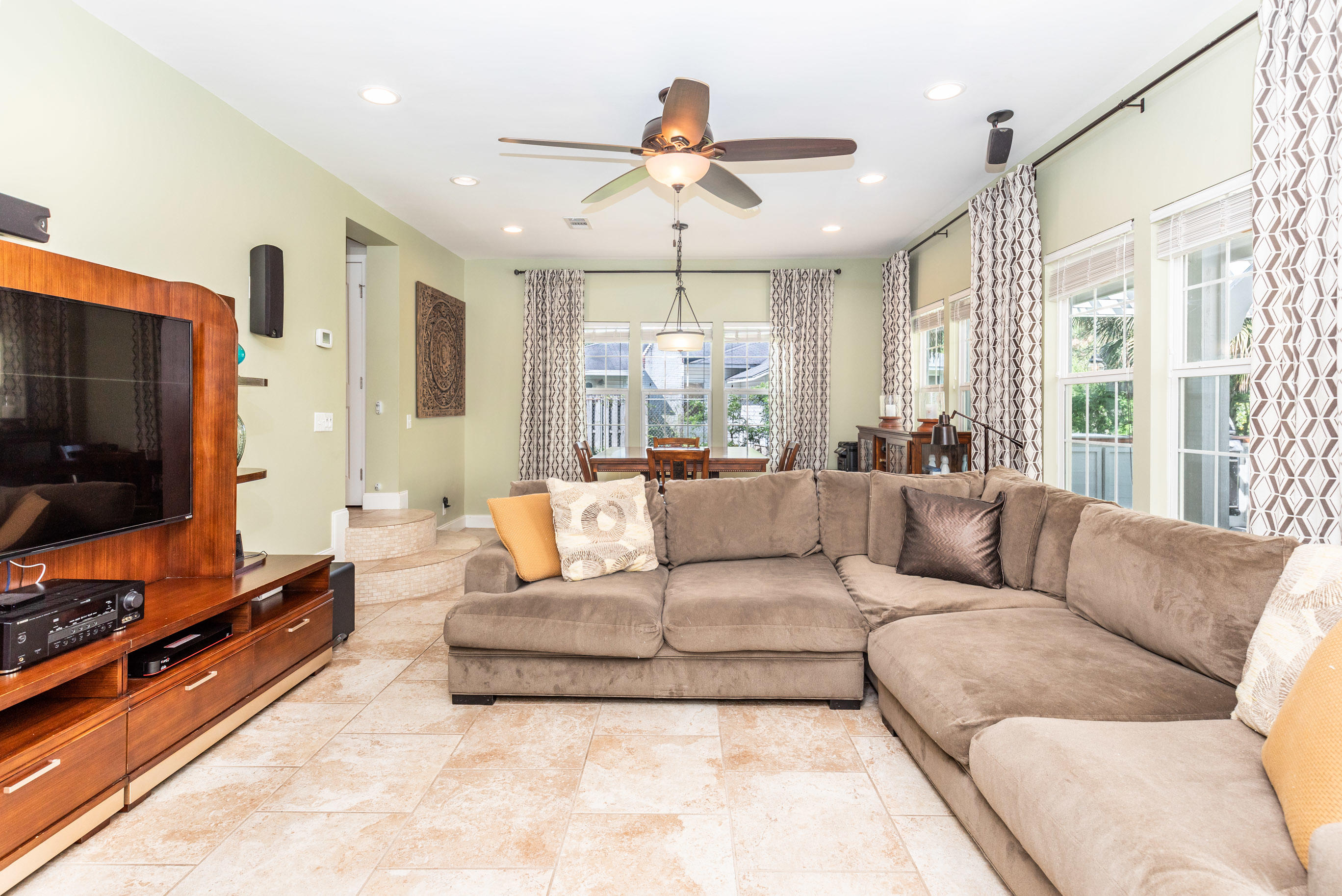 GARNIERS BEACH - Residential