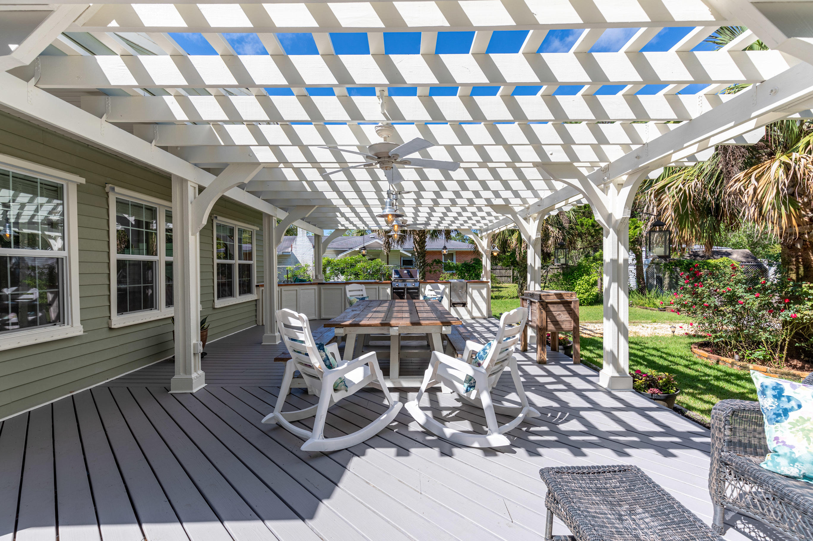 GARNIERS BEACH - Residential