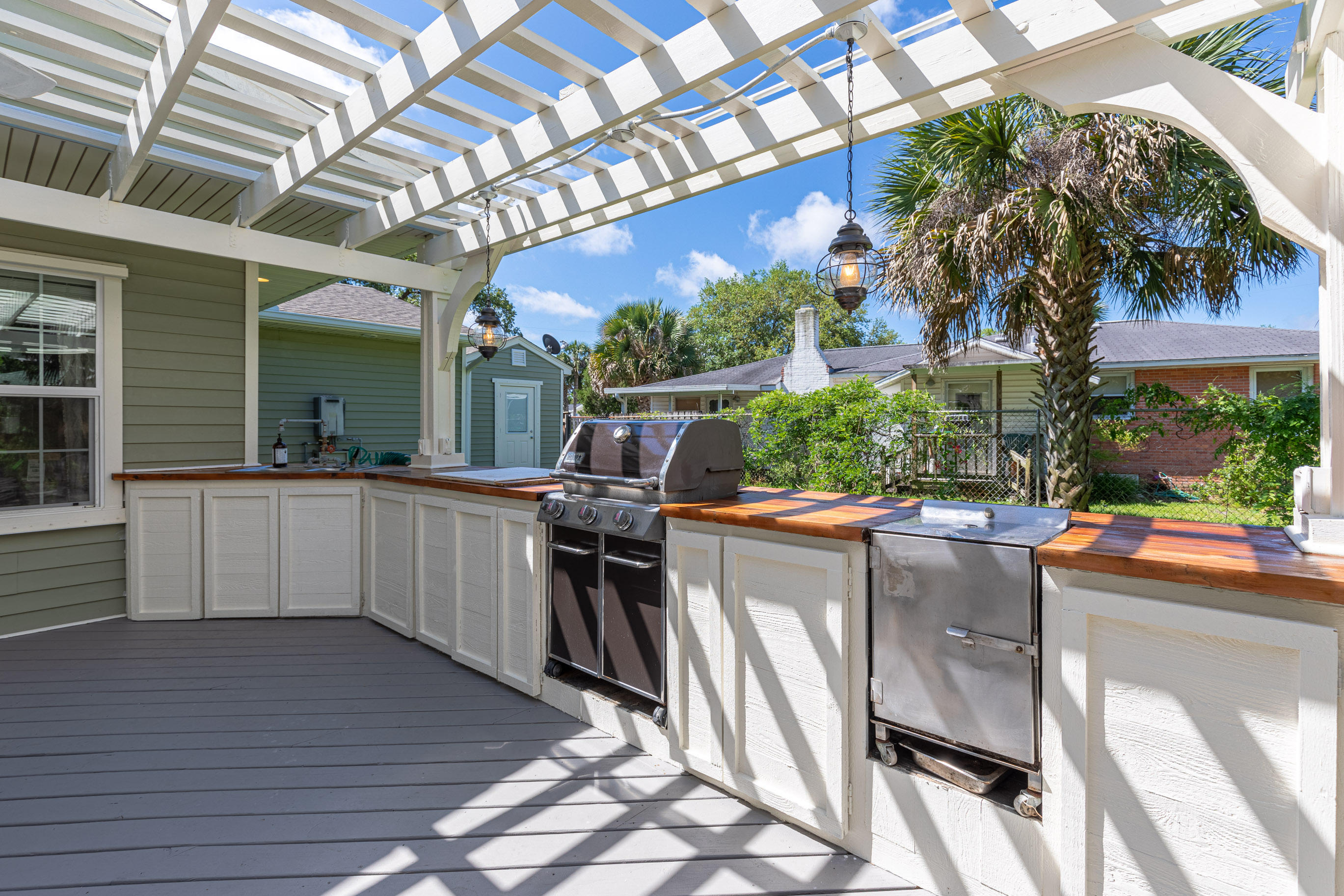 GARNIERS BEACH - Residential