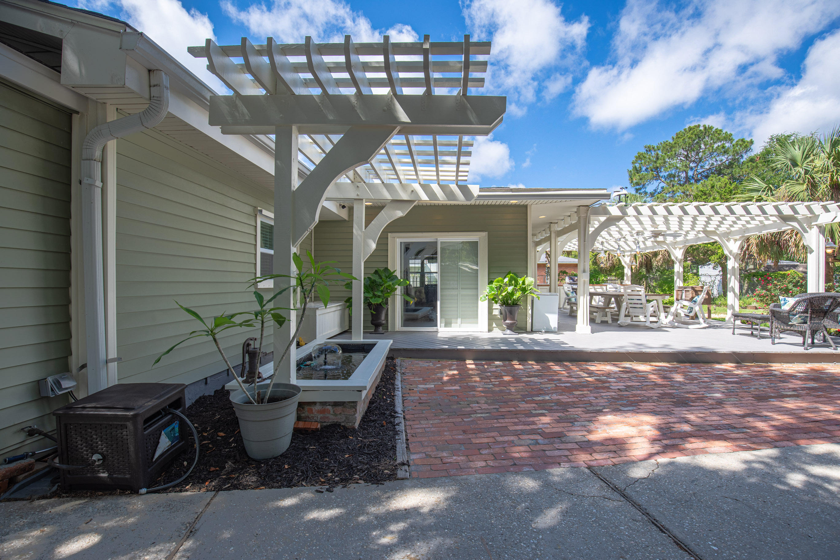 GARNIERS BEACH - Residential