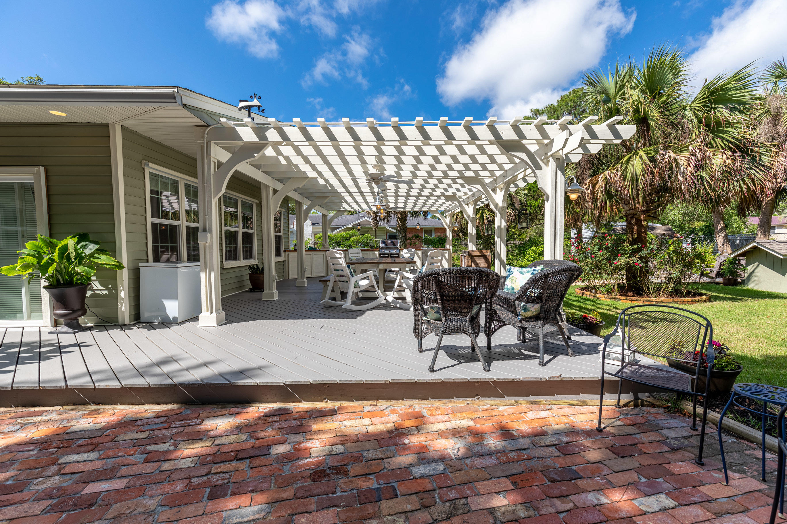 GARNIERS BEACH - Residential