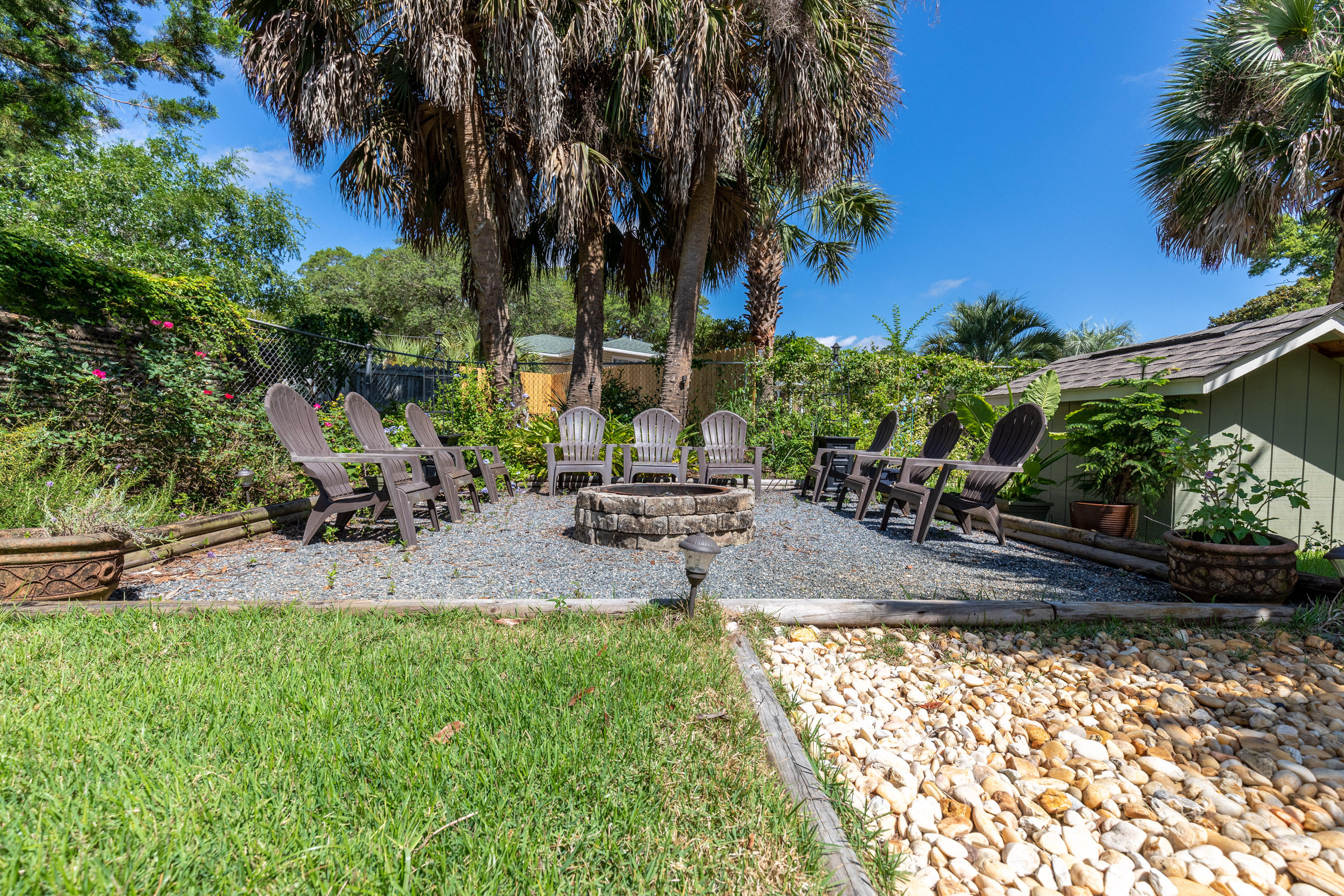 GARNIERS BEACH - Residential