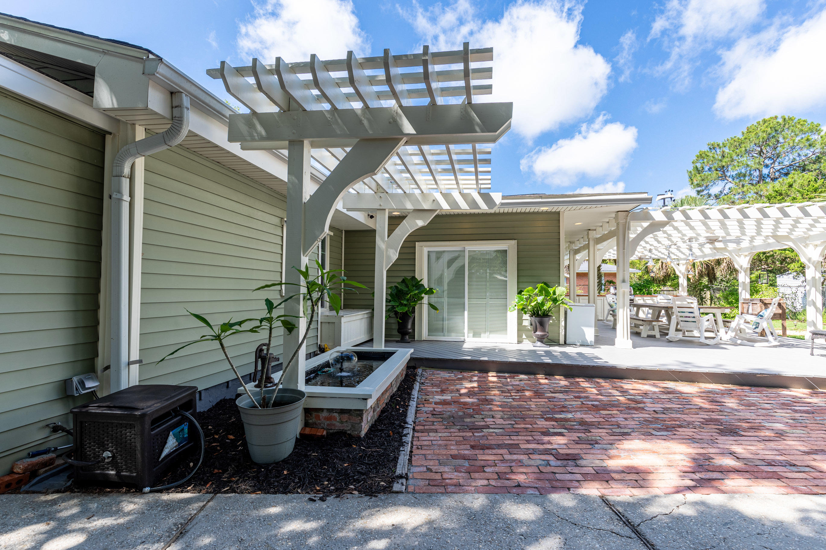 GARNIERS BEACH - Residential