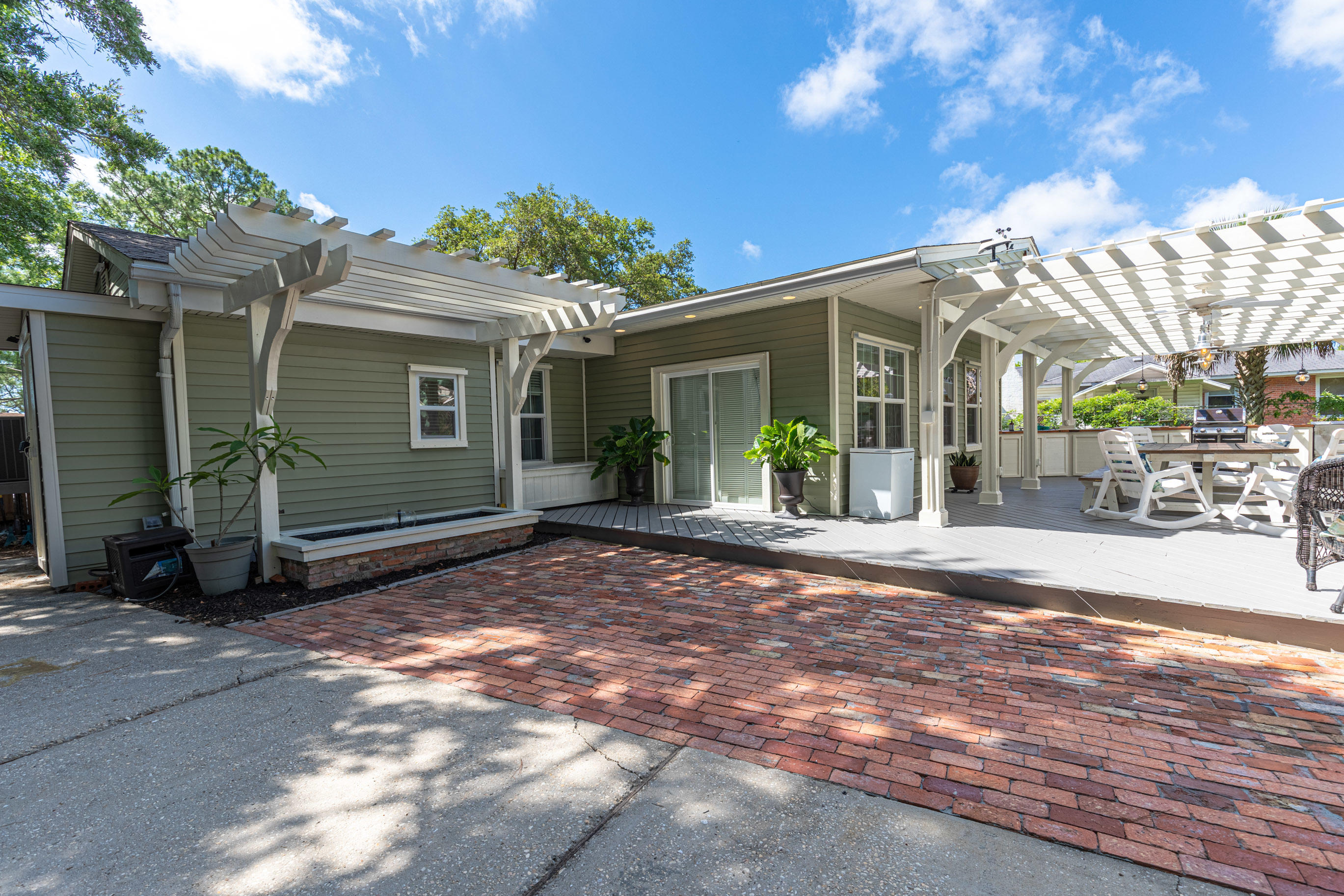 GARNIERS BEACH - Residential